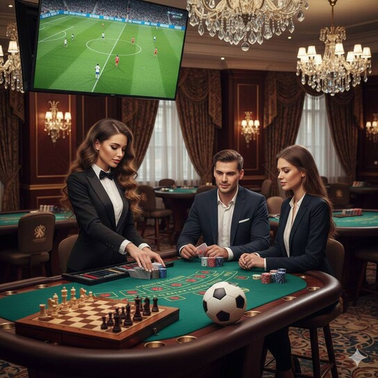 抚顺棋牌欢乐竞技